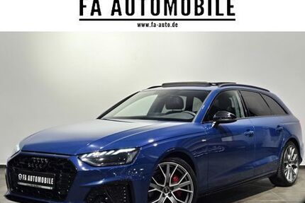 Audi A4 64.920 km 40.990 &euro; Mainaschaff 63814