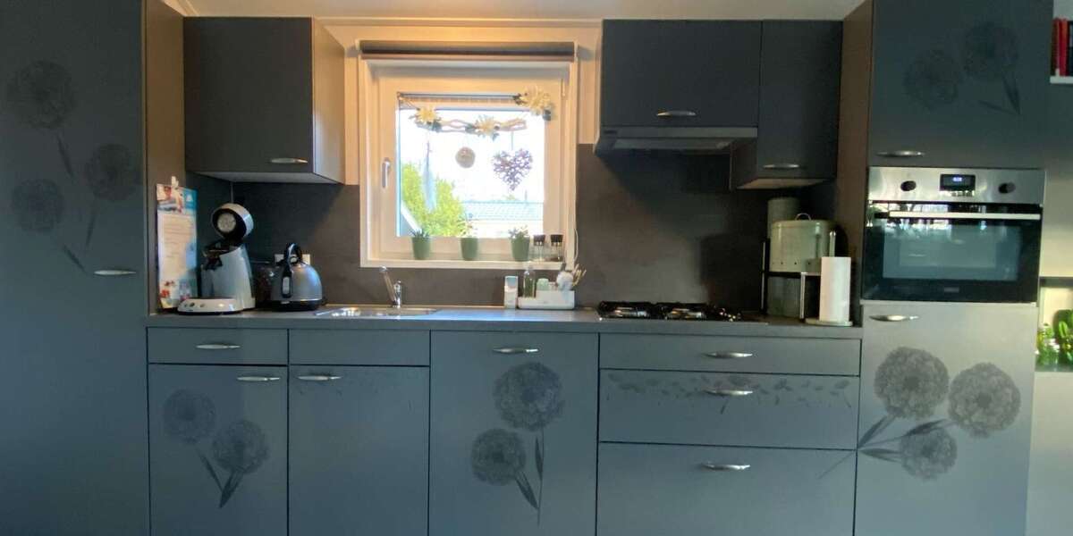 Wohnung zum Kaufen in Rodenbach 99.000 € 53.75 m² - Etagenwohnung Rodenbach | Angebot:25341474