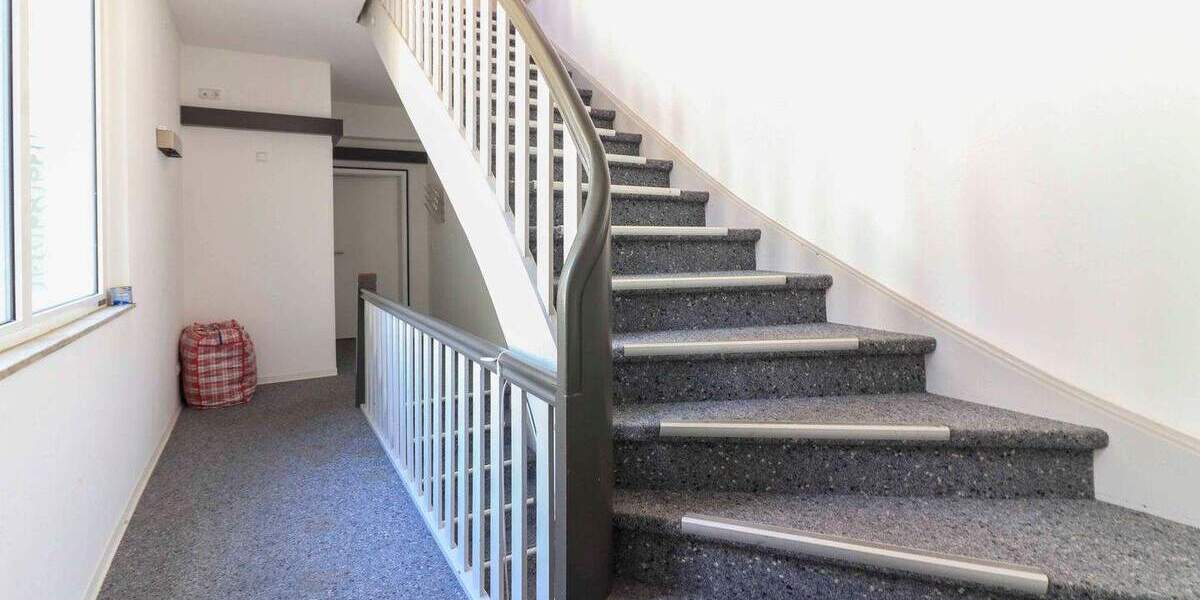 Mehrfamilienhaus, Wohnhaus Aschaffenburg Innenstadt - 7 Zimmer, 146 m&sup2;, 495.000&euro; | Angebot:25690208