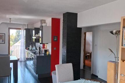 Wohnung Aschaffenburg Österreicher Kolonie - 3 Zimmer, 65 m&sup2;, 245.000&euro; | Angebot:26855944