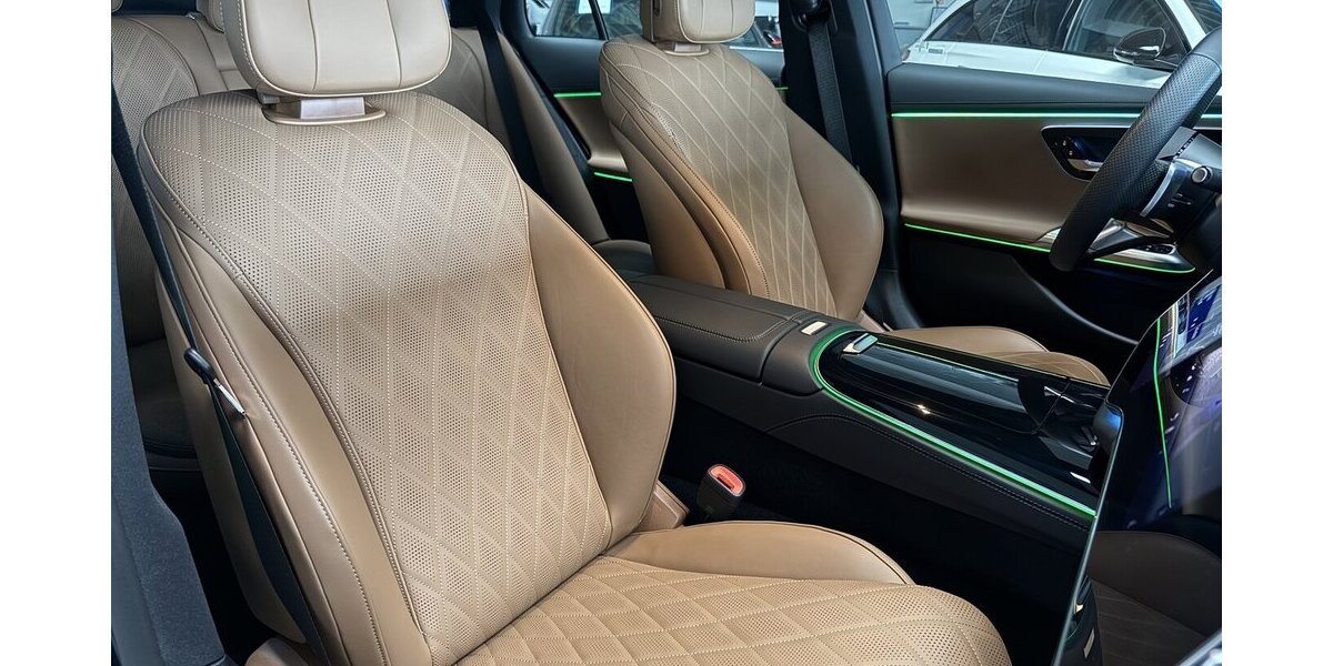 Mercedes-Benz E 300 T de 4M AMG NP:108.510 SUPERSCREEN-AIRMAT. 4.659 km 62.990 &euro; Groß-Umstadt 64823