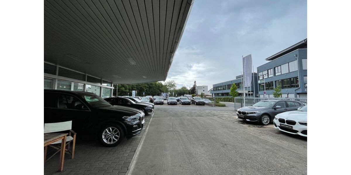 Autolackiererei KFZ-Werkstatt Lackieranlage (Gewerbehalle Werkhalle ) in TOP Lage von Dieburg - Gewerbeobjekt Dieburg | Angebot:25702321