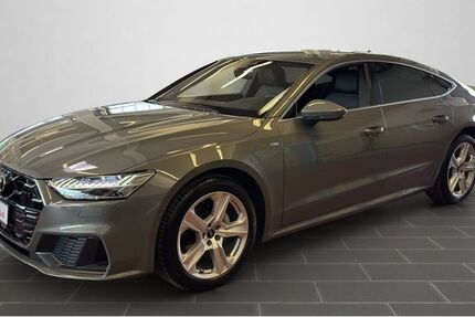 Audi A7 6.204 km 68.930 &euro; Aschaffenburg 63741