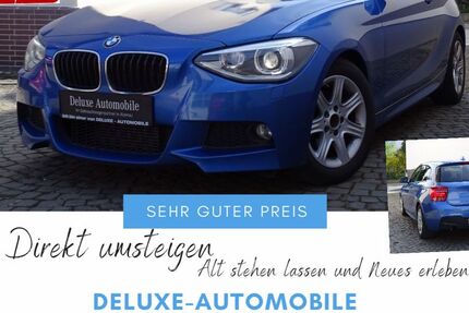 BMW 116 195.200 km 5.850 &euro; Alzenau 63755