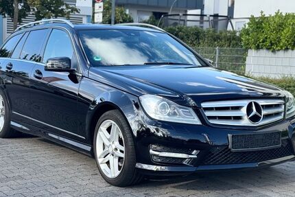 Mercedes-Benz C 180 249.800 km 4.970 &euro; Mainhausen 63533