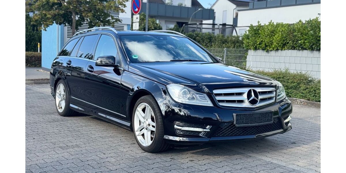 Mercedes-Benz C 180 249.800 km 4.970 &euro; Mainhausen 63533
