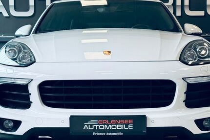 Porsche Cayenne 128.900 km 26.290 &euro; Hasselroth 63594