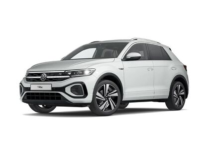 VW T-Roc 56.200 km 25.449 &euro; Linsengericht 63589