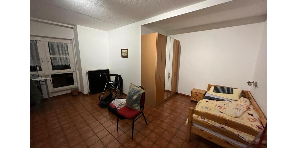 Etagenwohnung Dietzenbach - 1 Zimmer, 43 m&sup2;, 850&euro; | Angebot:25988990