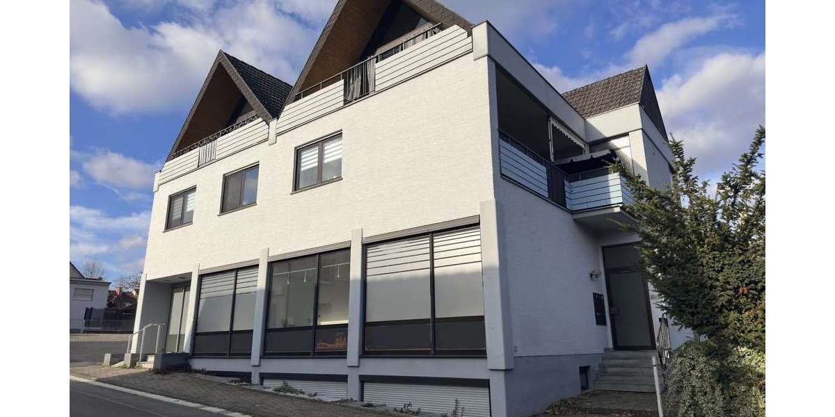 Einfamilienhaus Klingenberg am Main / Trennfurt Trennfurt - 6 Zimmer, 183 m&sup2;, 569.000&euro; | Angebot:23886468