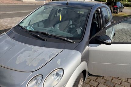 Smart ForFour 145.000 km 1.500 &euro; Stockstadt 63811