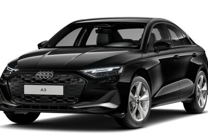 Audi A3 27.200 km 28.999 &euro; Linsengericht 63589