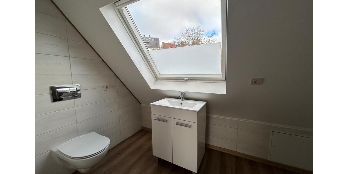 Maisonettenwohnung Mespelbrunn - 2 Zimmer, 79 m&sup2;, 650&euro; | Angebot:24842709