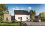 Familienleben und Zukunftsinvestition - Ihr Pure Home 2 wartet auf Sie - Einfamilienhaus Alzenau-Hörstein Hähnlein | Angebot:27293042