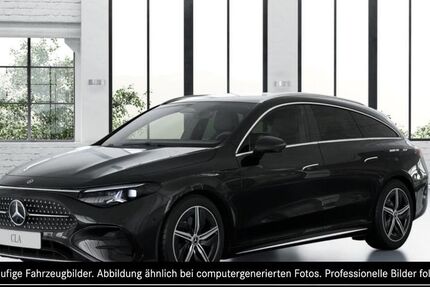 Mercedes-Benz CLA 200 Shooting Brake 15.000 km 49.690 &euro; Aschaffenburg 63741