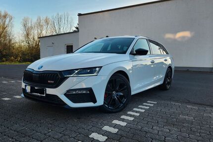 Skoda Octavia 59.200 km 27.400 &euro; Erlensee 63526