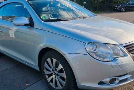 VW Eos 134.000 km 4.050 &euro; Mühlheim am Main 63165