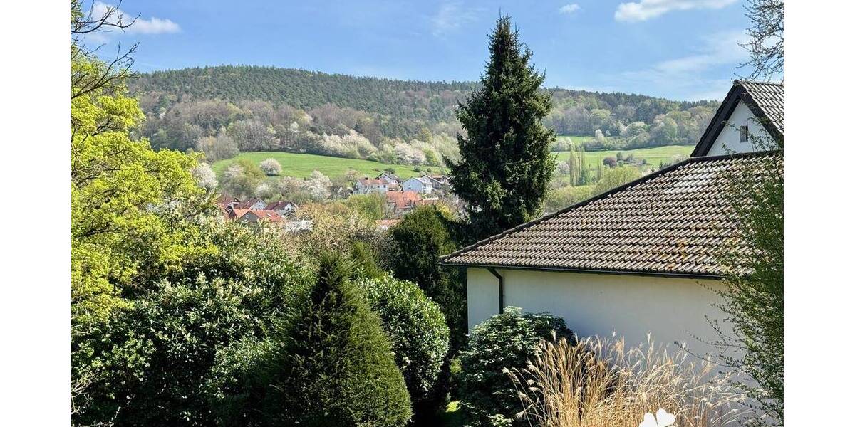 Einfamilienhaus Bessenbach Oberbessenbach - 8 Zimmer, 411 m&sup2;, 990.000&euro; | Angebot:25800487