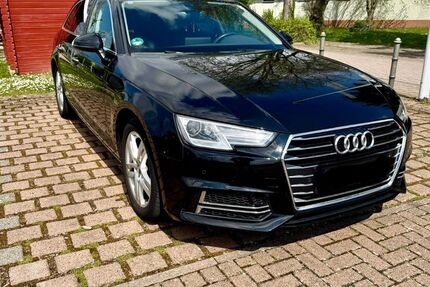 Audi A4 116.000 km 19.500 &euro; Mühlheim am Main 63165