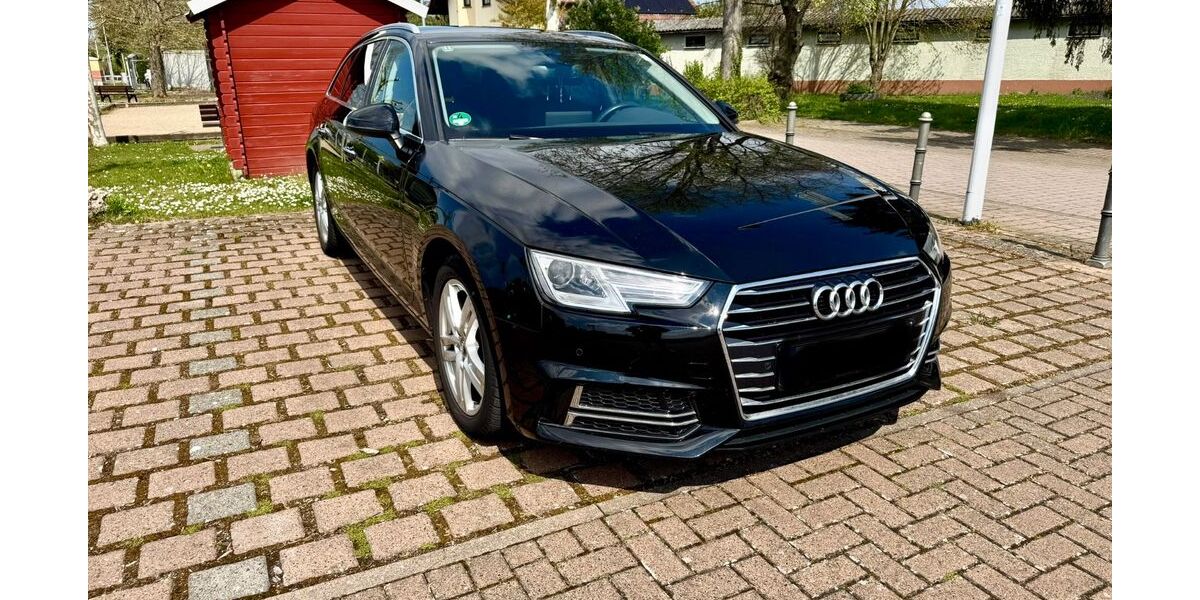 Audi A4 116.000 km 19.500 &euro; Mühlheim am Main 63165