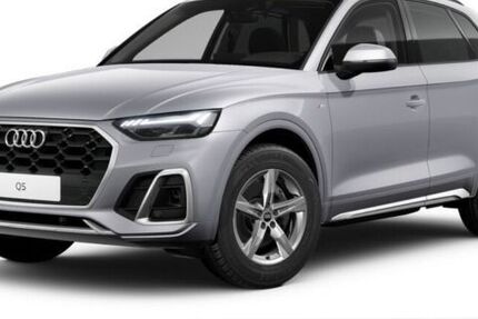 Audi Q5 69.002 km 36.480 &euro; Buergstadt 63927