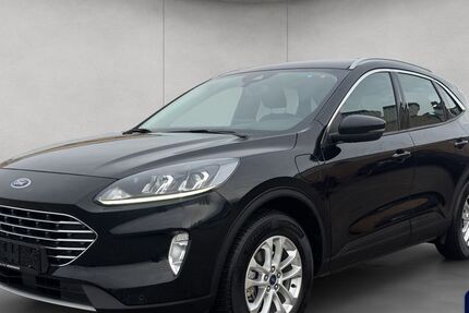 Ford Kuga 38.773 km 20.750 &euro; Hanau 63452