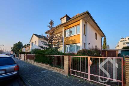 Haus Mühlheim - 10 Zimmer, 180 m&sup2;, 690.000&euro; | Angebot:25815861