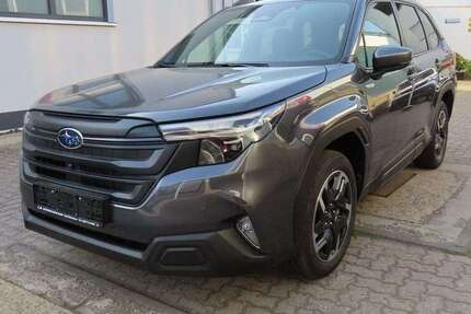 Subaru Forester 2.000 km 43.750 &euro; Groß-Zimmern 64846