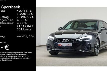 Audi A5 55.600 km 40.488 &euro; Mühlheim 63165
