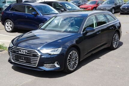 Audi A6 34.770 km 34.444 &euro; Großkrotzenburg 63538