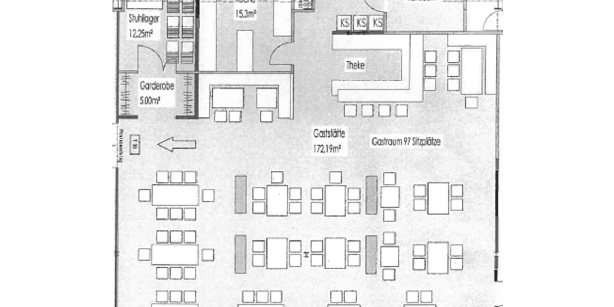 Gewerbeobjekt Goldbach - 1.350&euro; | Angebot:23290688