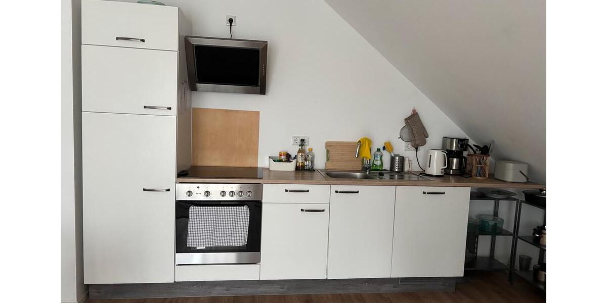 Etagenwohnung Erlenbach am Main - 3 Zimmer, 67 m&sup2;, 720&euro; | Angebot:25614050