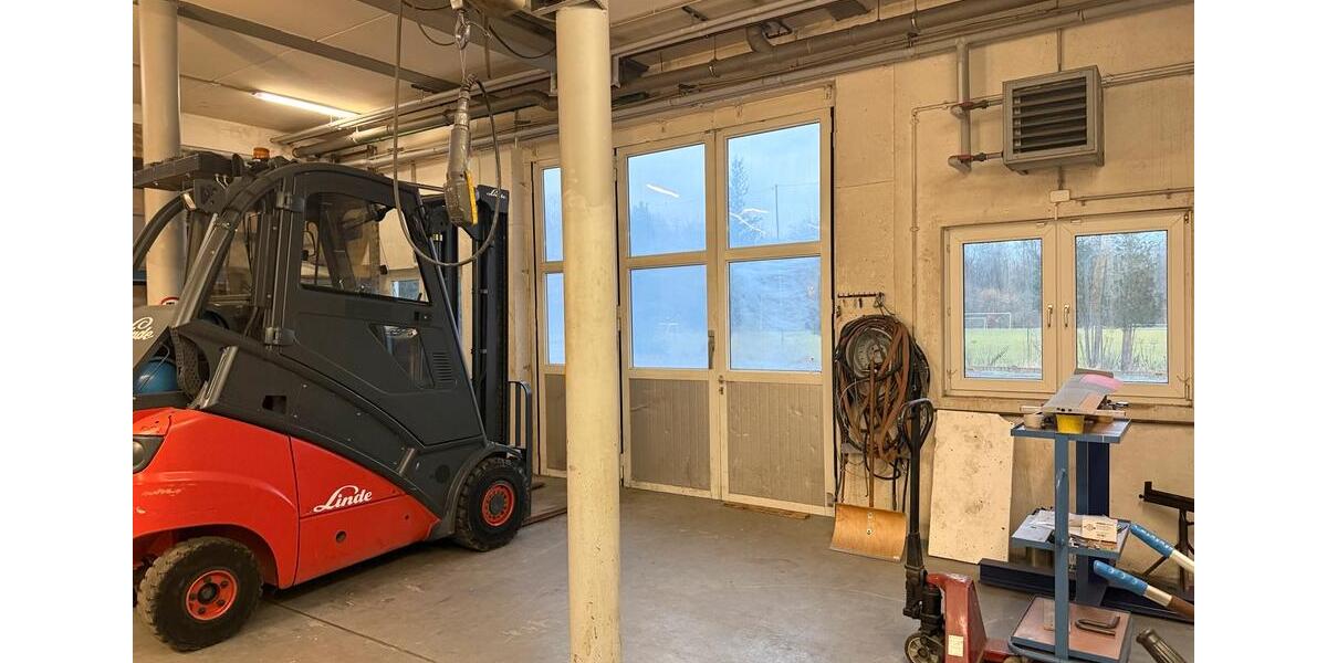 Gewerbeobjekt Mainhausen - 1.150&euro; | Angebot:26216393