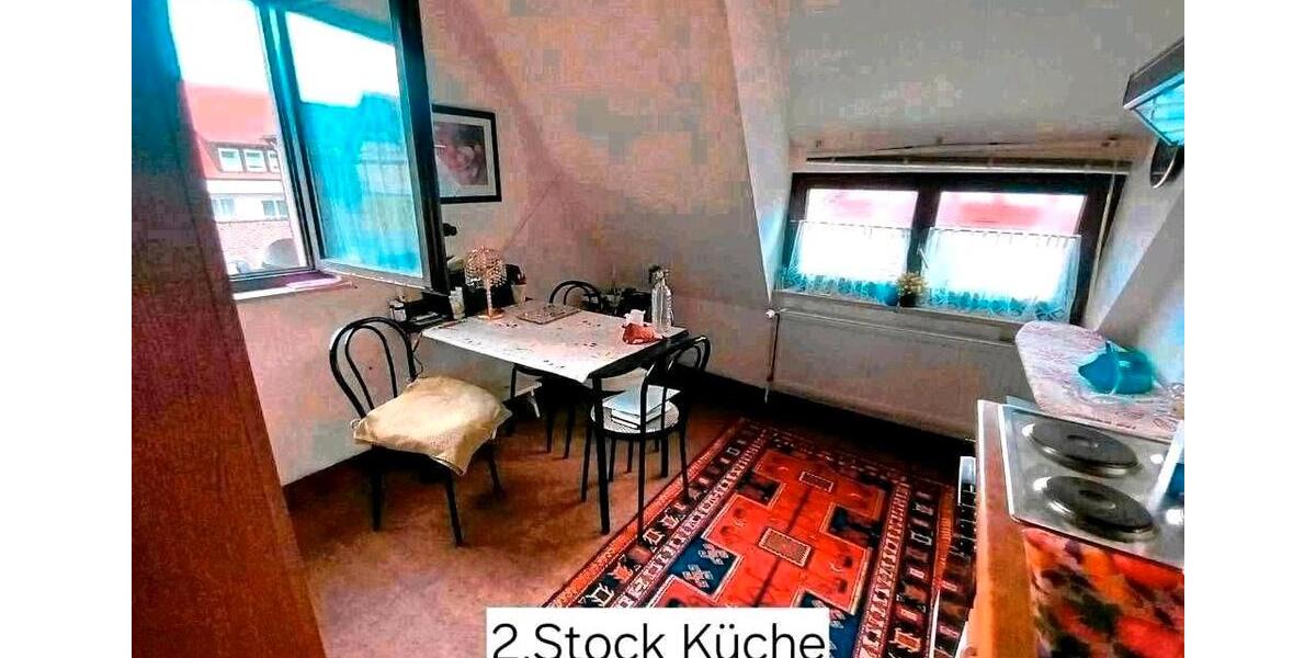 Einfamilienhaus Großheubach - 6 Zimmer, 230 m&sup2;, 279.000&euro; | Angebot:26047105