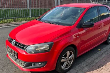VW Polo 149.200 km 5.999 &euro; Hanau 63452