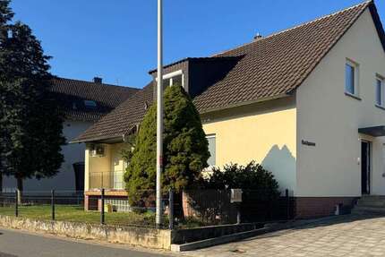 Haus Großheubach - 6 Zimmer, 156 m&sup2;, 489.000&euro; | Angebot:26159198