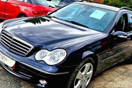 Mercedes-Benz C 200 205.100 km 4.199 &euro; Großheubach 63920