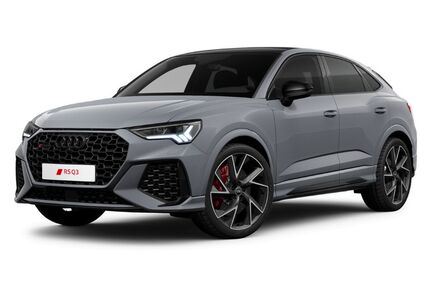 Audi RSQ3 106.246 km 49.685 &euro; Linsengericht 63589