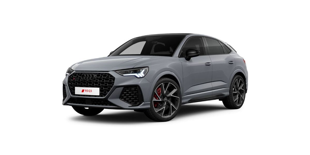 Audi RSQ3 106.246 km 49.685 &euro; Linsengericht 63589