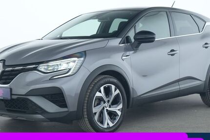 Renault Captur 36.128 km 19.188 &euro; Dietzenbach bei Frankfurt 63128