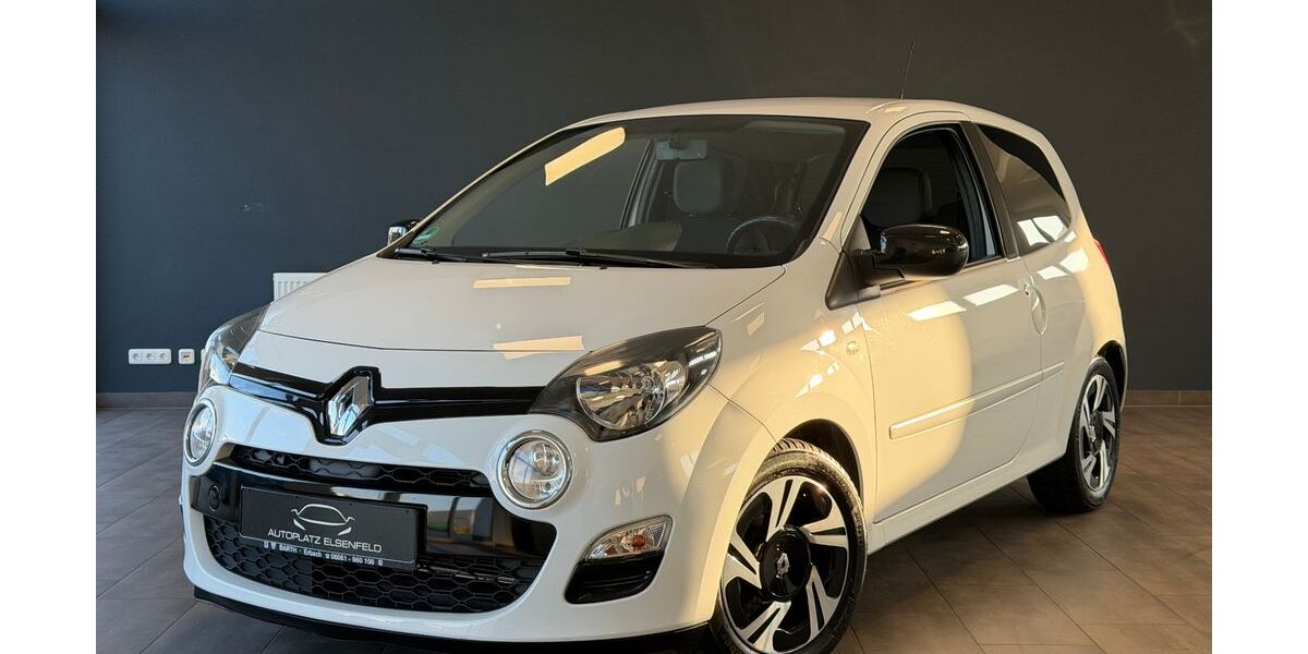 Renault Twingo 163.831 km 2.990 &euro; Elsenfeld 63820