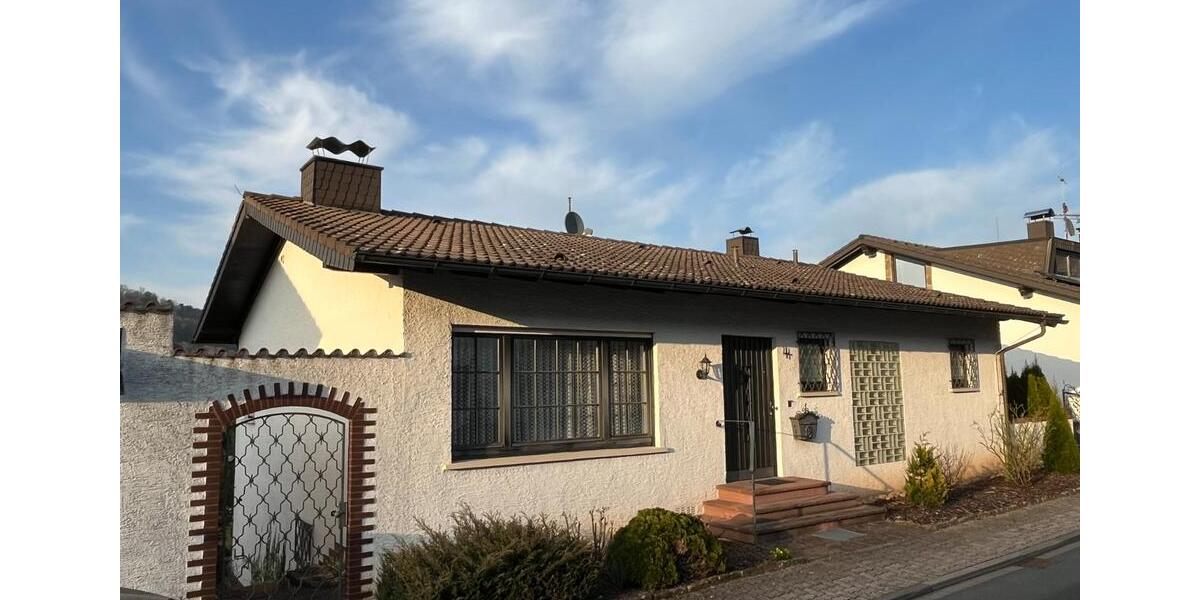 Einfamilienhaus Breuberg - 5 Zimmer, 158 m&sup2;, 399.000&euro; | Angebot:24286084