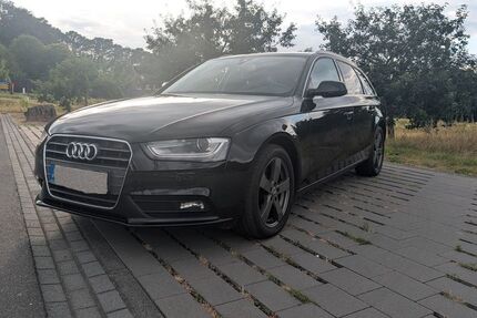 Audi A4 161.250 km 11.000 &euro; Biebergemünd 63599
