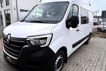 Renault Master 70.384 km 27.999 &euro; Erlensee 63526