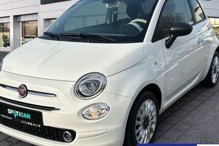Fiat 500 55.373 km 11.490 &euro; Maintal 63477