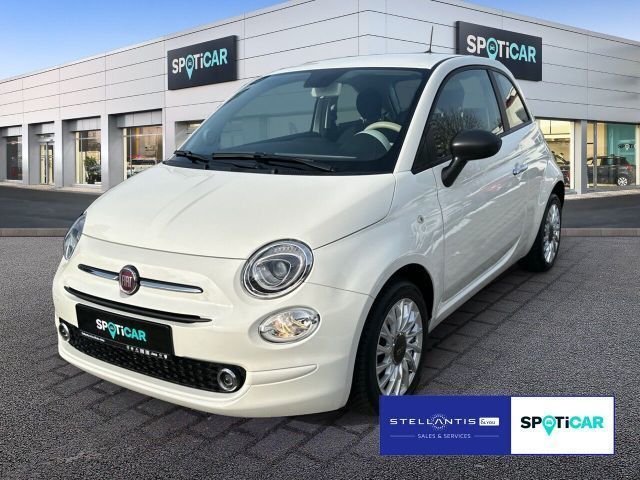 Fiat 500 55.373 km 11.490 &euro; Maintal 63477