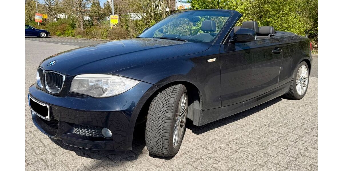 BMW 120 127.000 km 12.400 &euro; Langenselbold 63505