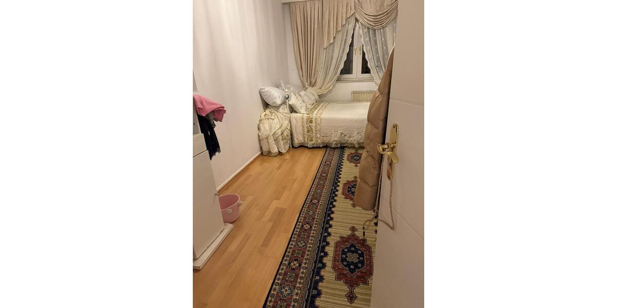 Etagenwohnung Maintal - 4 Zimmer, 81 m&sup2;, 295.000&euro; | Angebot:25219176