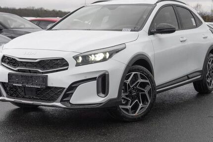 Kia XCeed 4.990 km 29.440 &euro; Aschaffenburg 63741