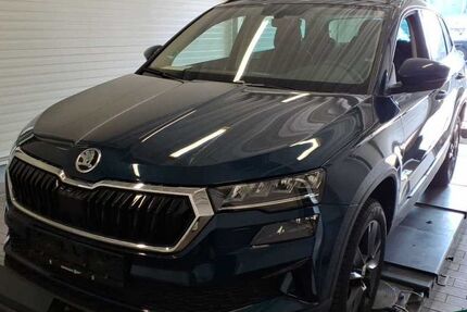 Skoda Karoq 33.250 km 25.688 &euro; Mühlheim 63165